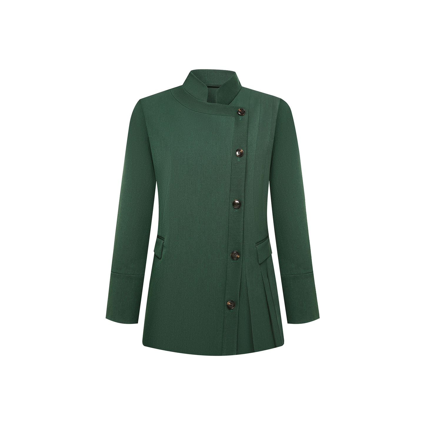 Irregular Suit