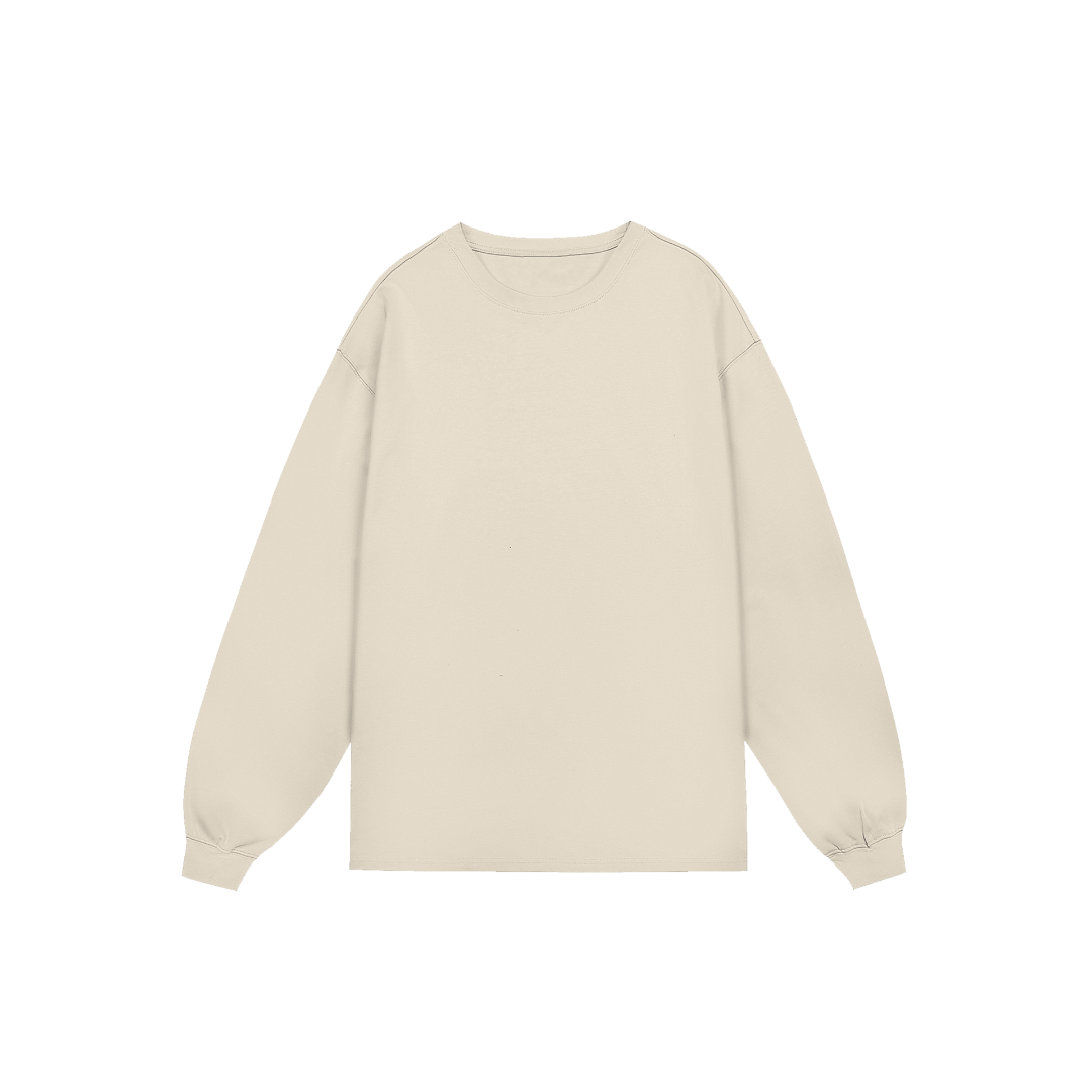 Atomic Custom Crew Neck