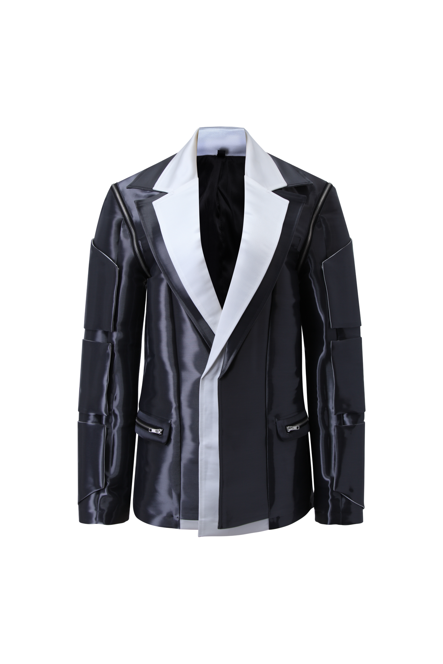 JA Mixed Innovative Jacket