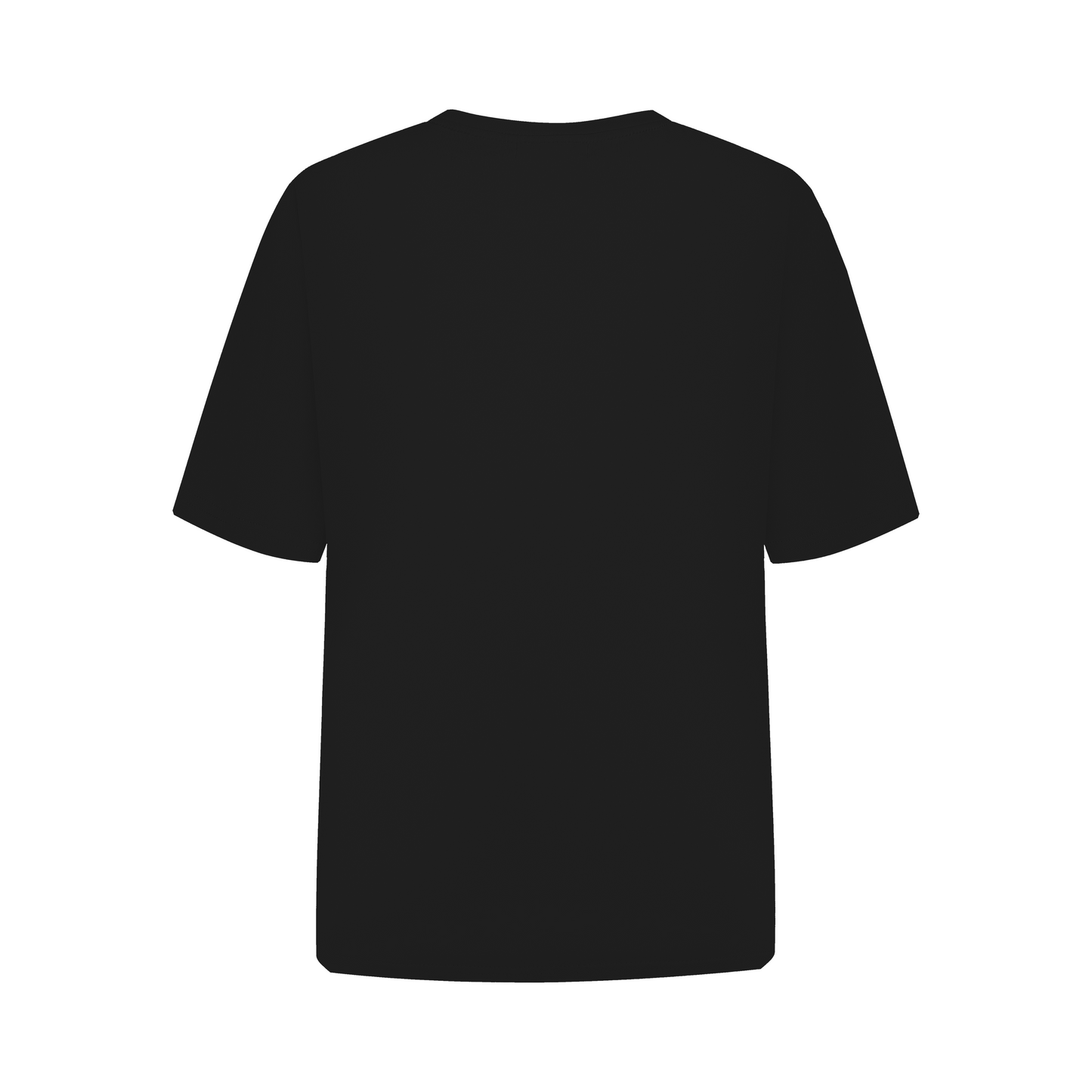 J Shin Chen The Son of Man Tee