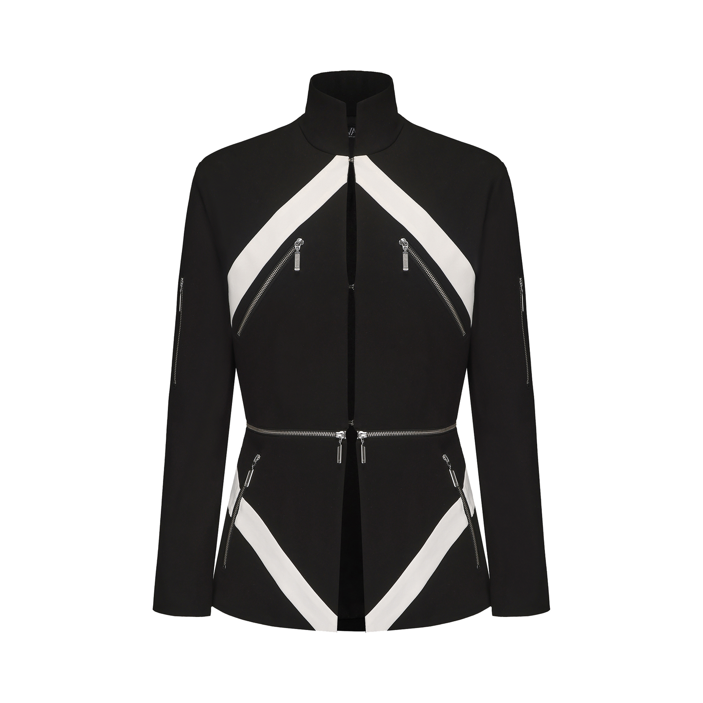 JA Colour Clash Jacket