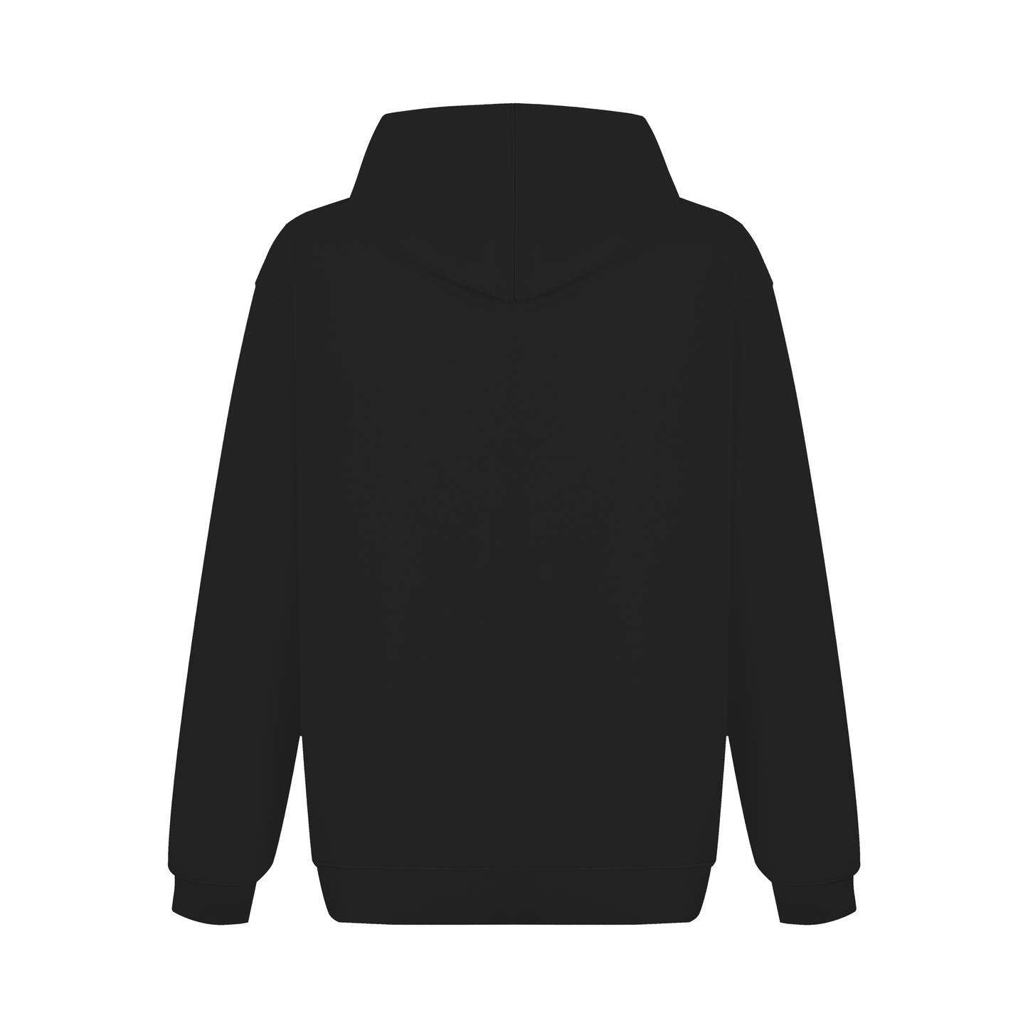 J Shin Chen The Son of Man Hoodie