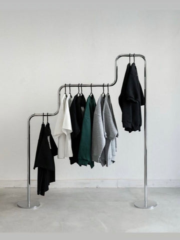 Building Your Perfect Capsule Wardrobe