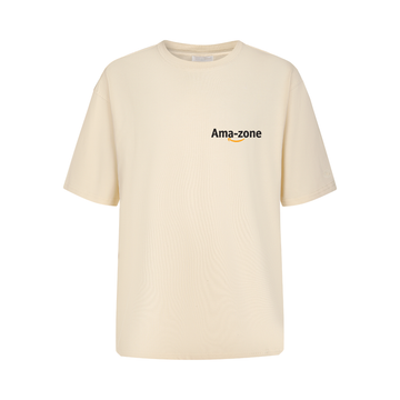 String Freq Amazone Tee