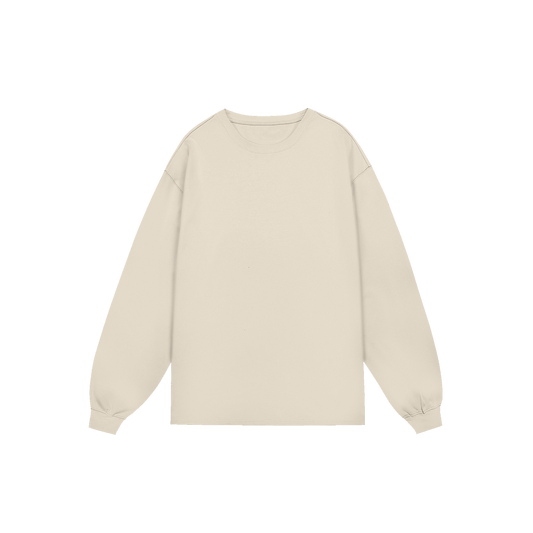 Atomic Custom Crew Neck