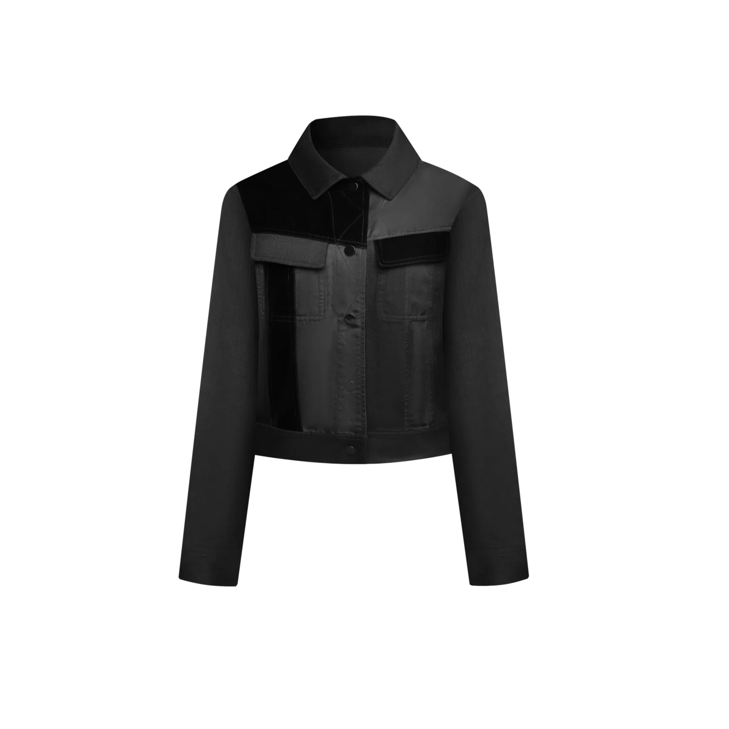 MW Zora Trucker Jacket
