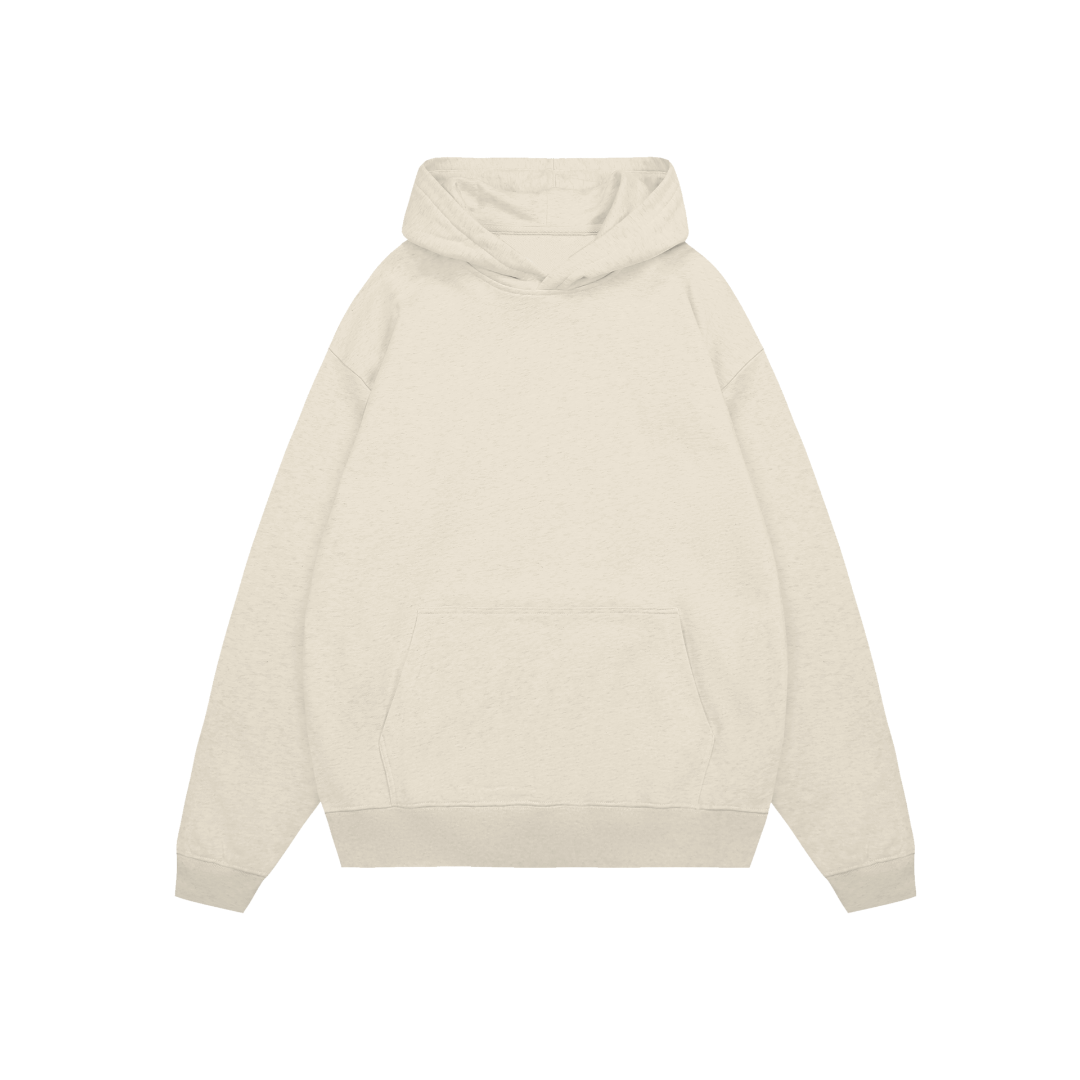 Atomic Custom Hoodie