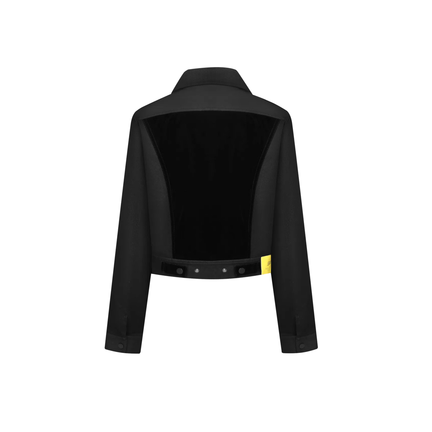MW Zora Trucker Jacket