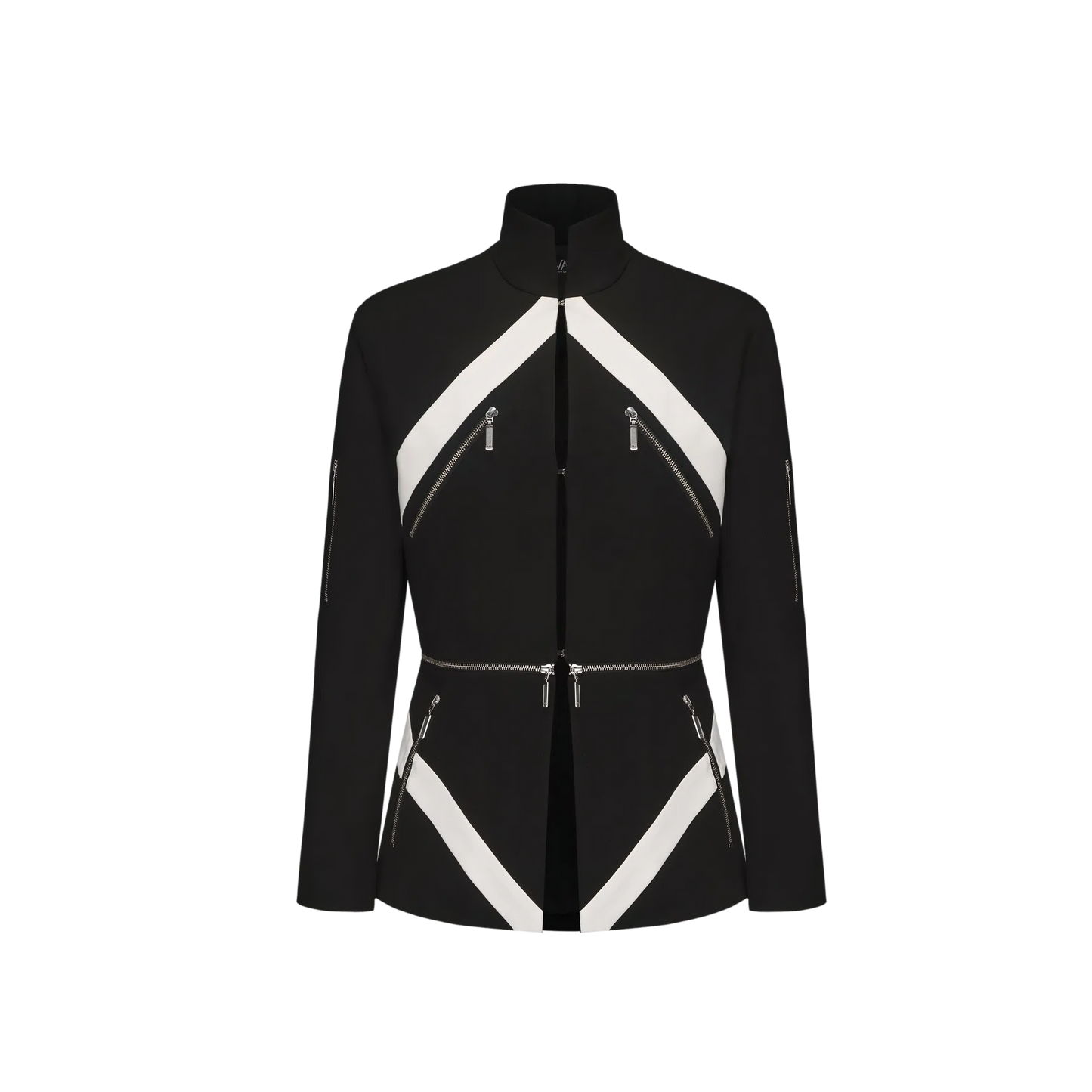 JA Colour Clash Jacket