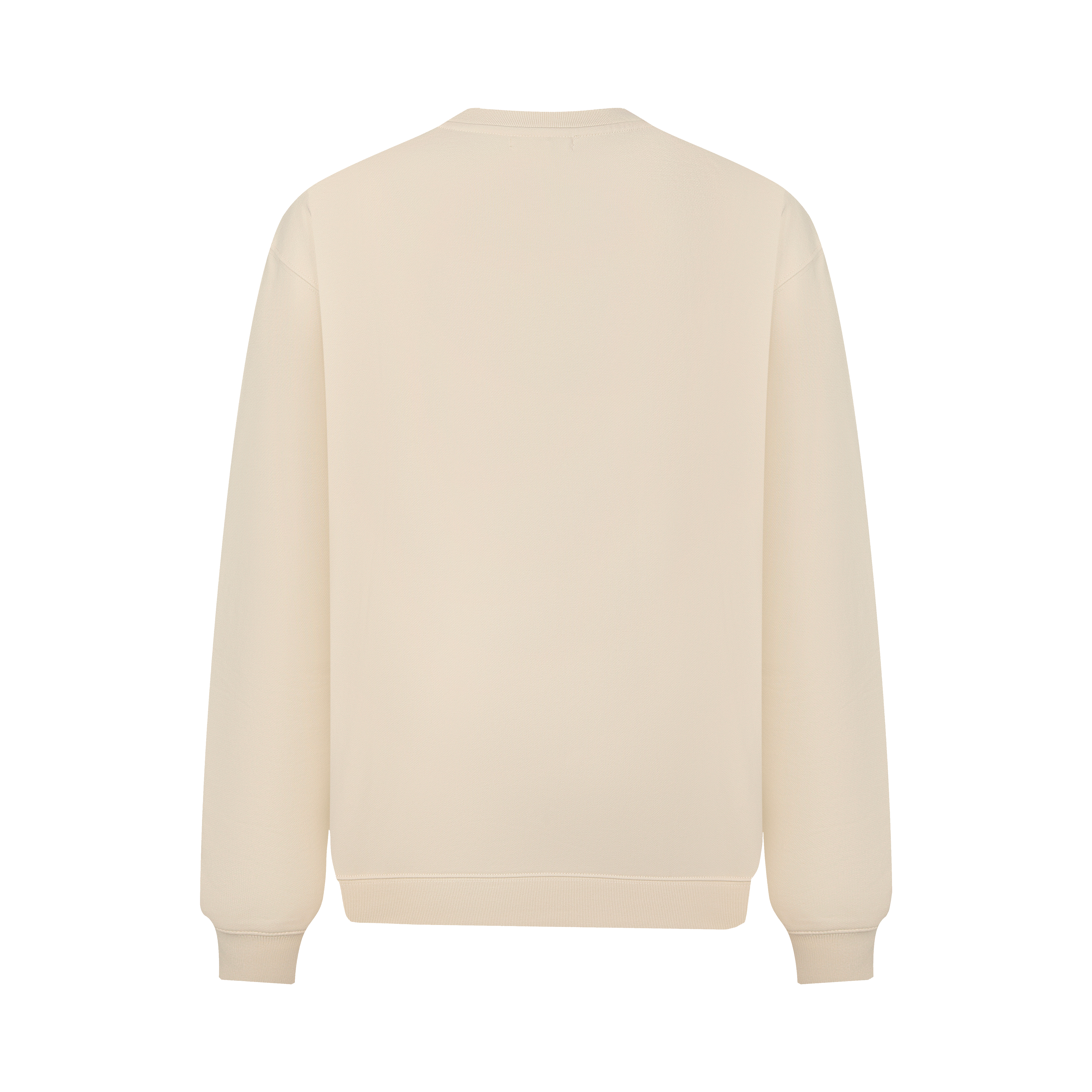 J Shin Chen Absolut Warhol Crew Neck