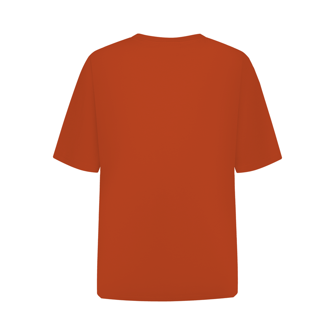 J Shin Chen Shot Sage Blue Marilyn Tee