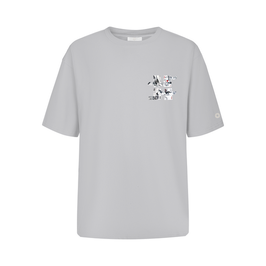 J Shin Chen Four Aces Tee
