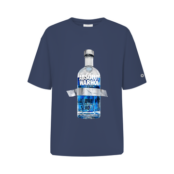 J Shin Chen Absolut Warhol Tee