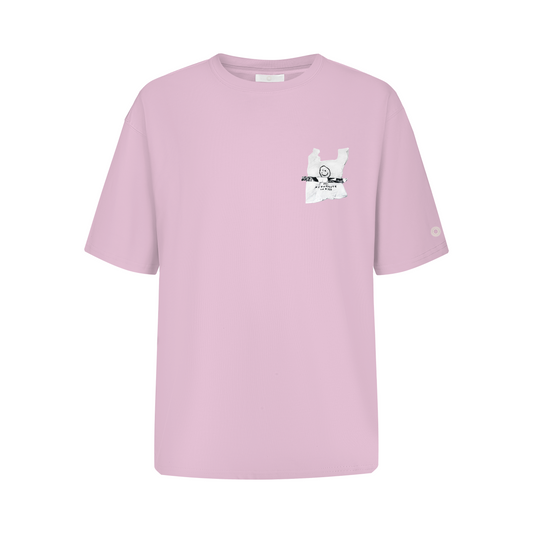 J Shin Chen Plastic Bag Tee