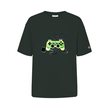 J Shin Chen Play On Paper Tee