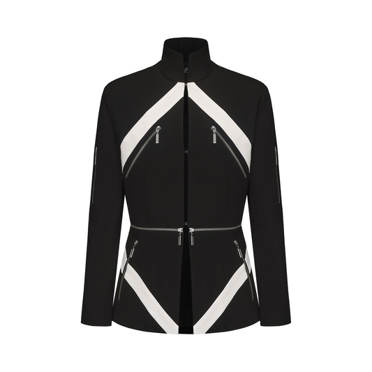 JA Colour Clash Jacket