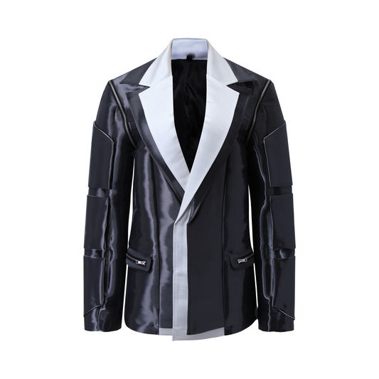 JA Mixed Innovative Jacket