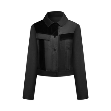 MW Zora Trucker Jacket