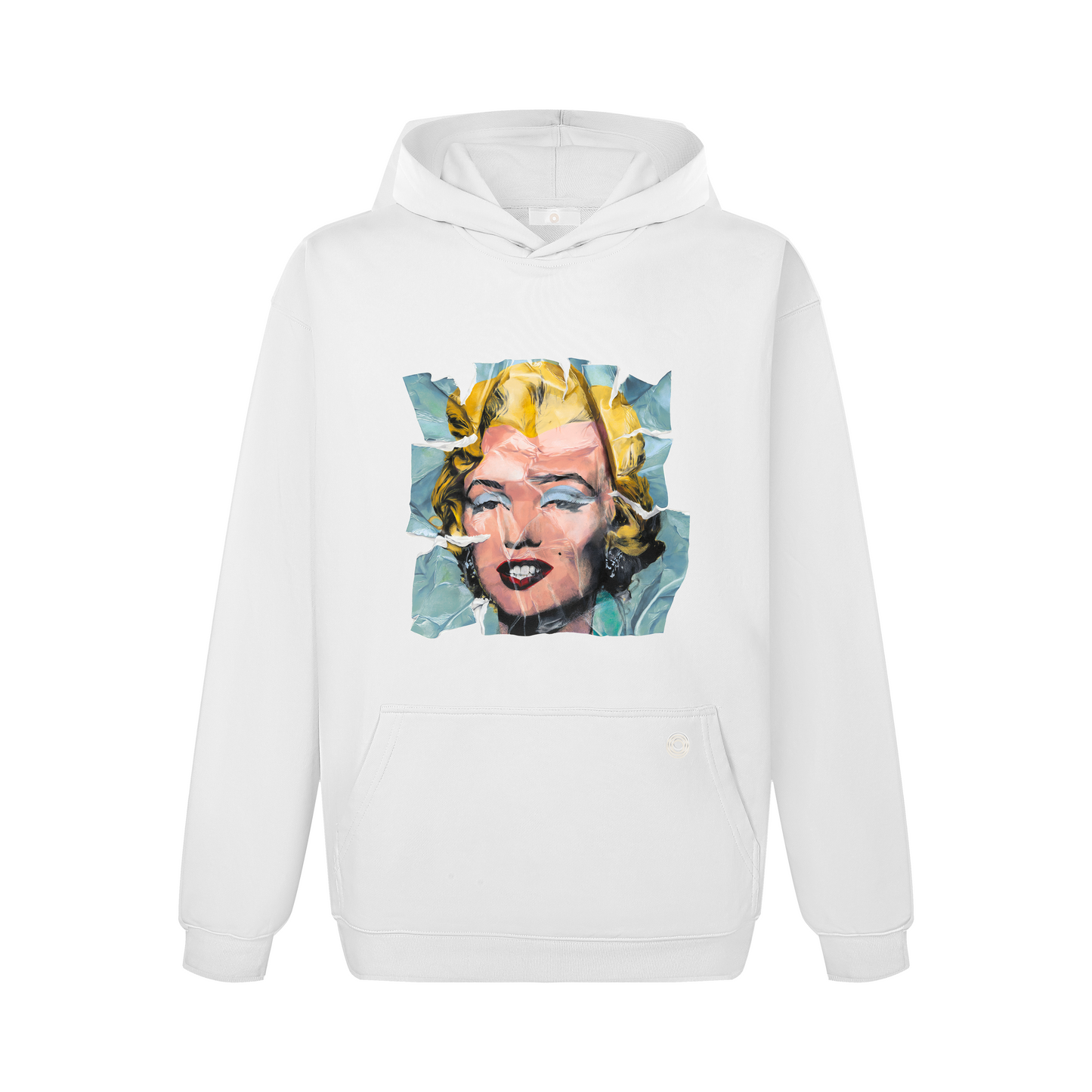 J Shin Chen Shot Sage Hoodie