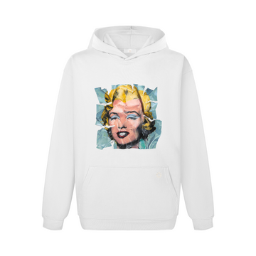 J Shin Chen Shot Sage Hoodie