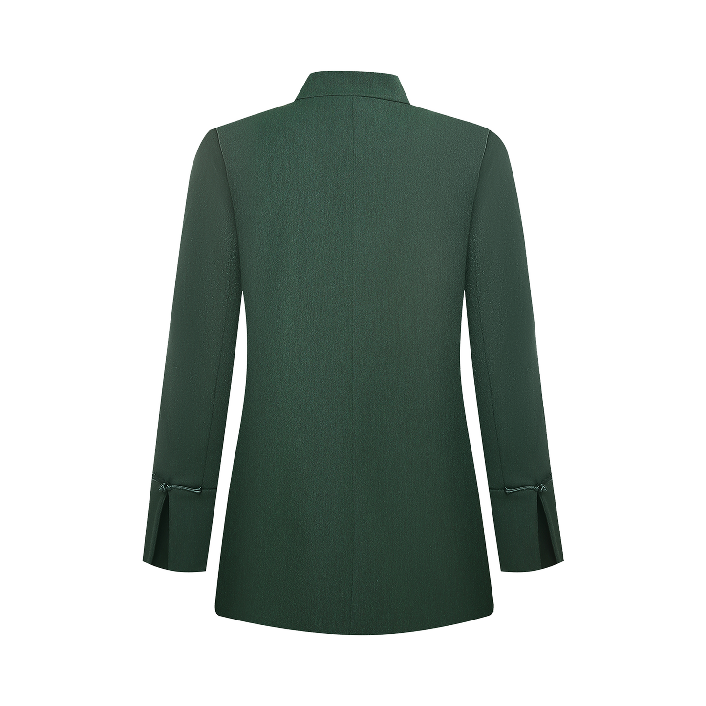 Chill Stitch Irregular Suit