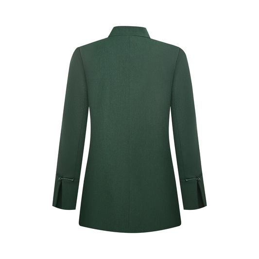 Chill Stitch Irregular Suit