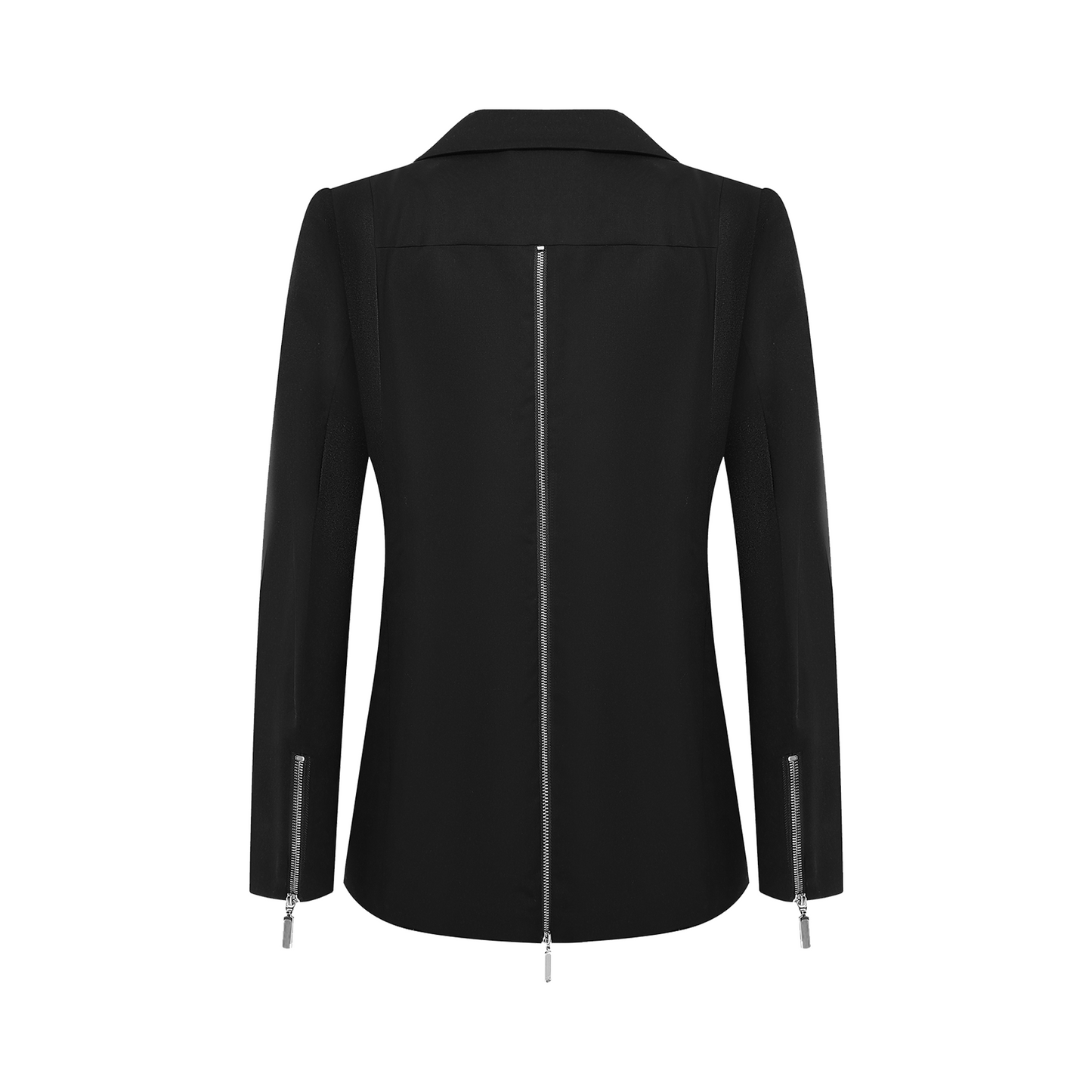 Chill Stitch Zippered Suit